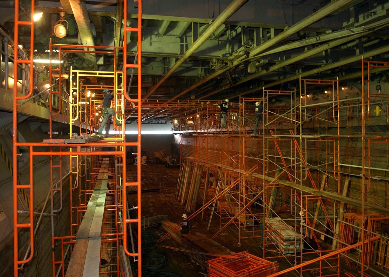 绵阳市泰林建材厂地址详解