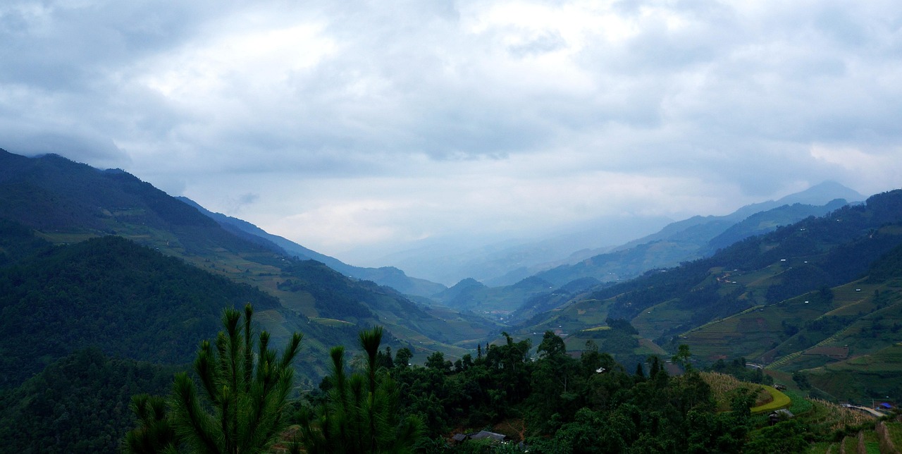 丹棱县黄金峡，风景摄影的绝佳之地 丹棱县黄金峡游玩攻略